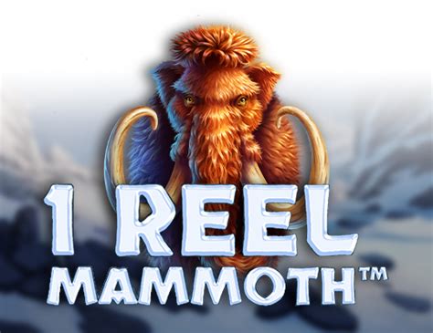 1 Reel Mammoth Slot Grátis