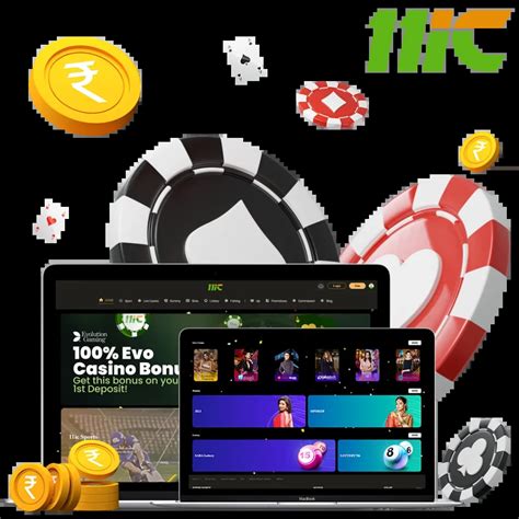 11ic casino app