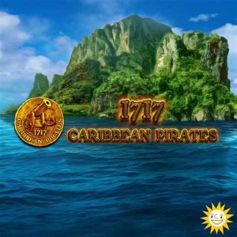 1717 Caribbean Pirates NetBet