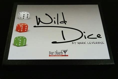 40 Wild Dice betsul