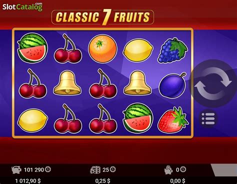 7 Fruits Review 2024