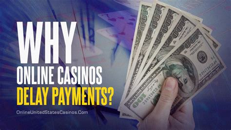 888 Casino player complains about delayed payment