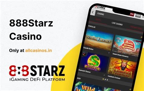 888starz casino Venezuela