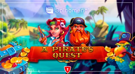 A Pirates Quest Sportingbet