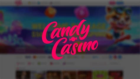 A big candy casino login