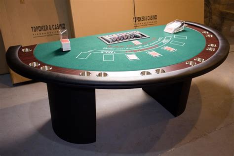 A mesa de blackjack superior austrália