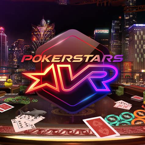 A pokerstars ce vle