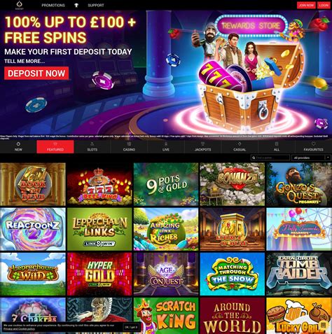 Acedbet casino online