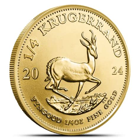 Africa Gold Review 2024