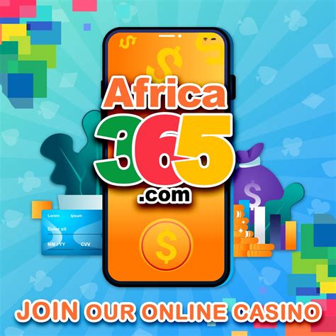 Africa365 casino online