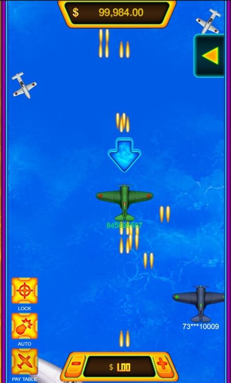 Air Combat 1942 888 Casino