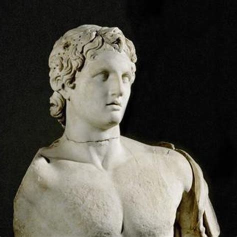 Alexander The Great Novibet