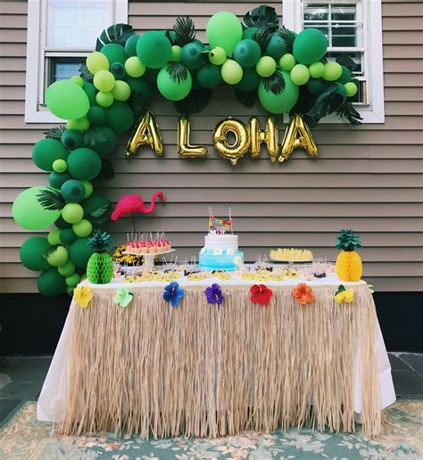Aloha Party bet365