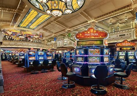 Ameristar casino em st  charles missouri