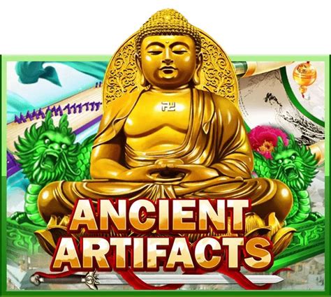 Ancient Artifacts 888 Casino