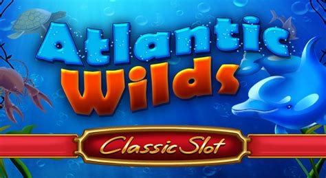 Atlantic Wilds 1xbet