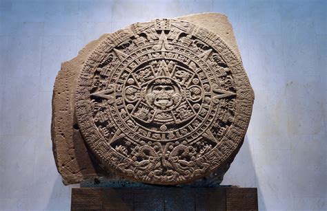 Aztec Sun Stone betsul