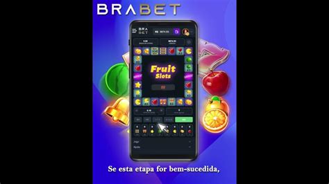 Back To The Fruits brabet