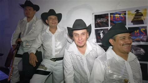 Bailes do casino bugambilias