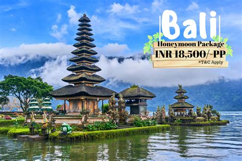 Bali Vacation Bodog