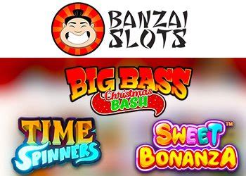 Banzaislots casino Mexico