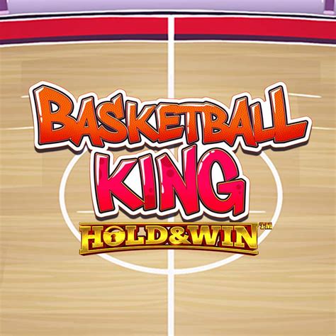Basketball King Hold And Win PokerStars