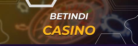 Betindi casino Paraguay