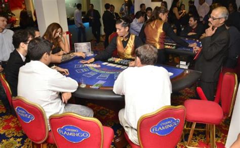 Betowi casino Bolivia