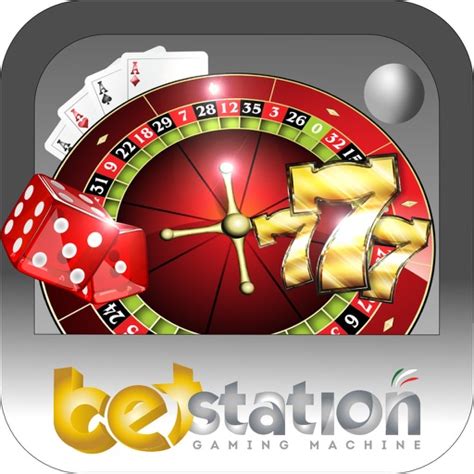 Betstation casino aplicação