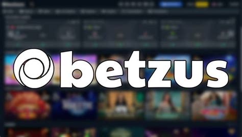 Betzus casino apk