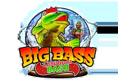 Big Bass Christmas Bash Novibet