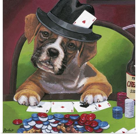 Big dog poker racine