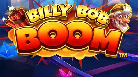 Billy Bob Boom Sportingbet