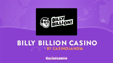 Billy billion casino Honduras