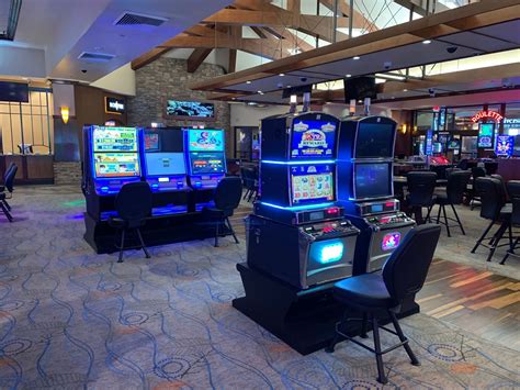 Bingo em three rivers casino