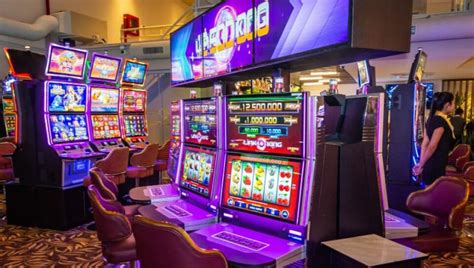 Bingo liner casino Paraguay
