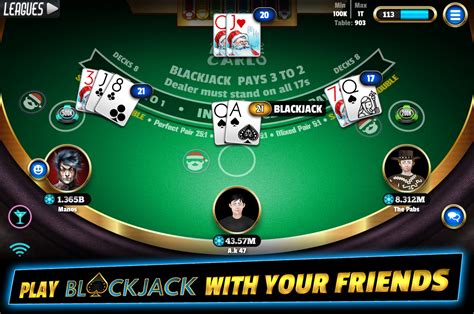 Blackjack root android