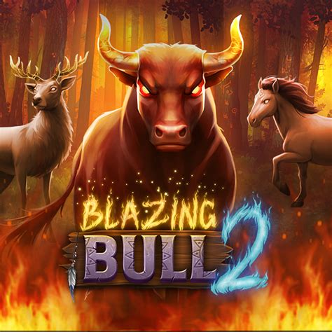 Blazing Bull 2 bet365