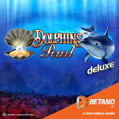 Blue Dolphin Betano