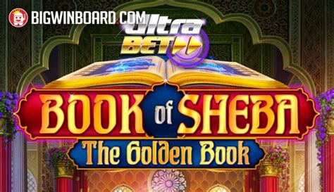 Book Of Sheba LeoVegas