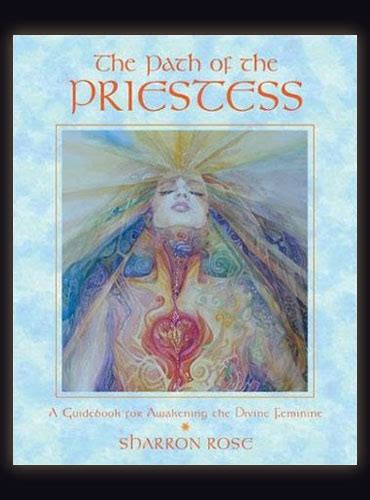 Book Of The Priestess Betsson