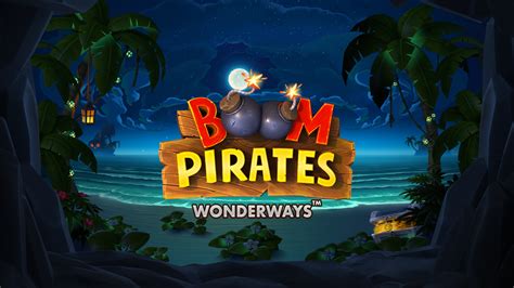 Boom Pirates 888 Casino