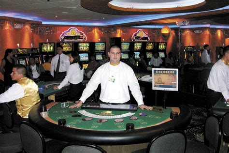 Bounty casino Nicaragua