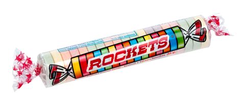 Candy Rocket Parimatch