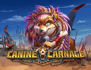 Canine Carnage Review 2024