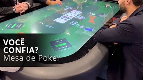 Carteira eletrônica poker