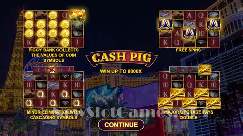 Cash Pig Review 2024