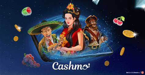 Cashmo casino apk