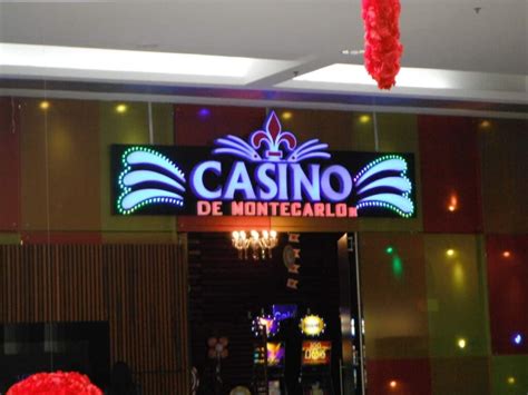 Casino 2020 Colombia