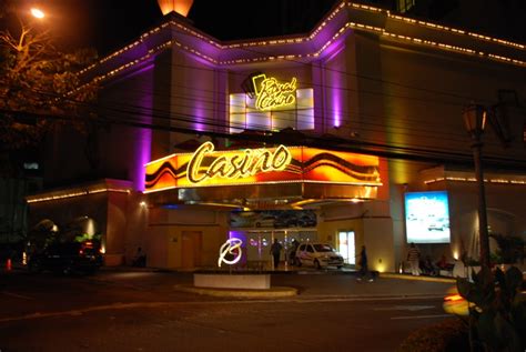 Casino royal club Panama